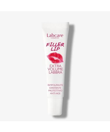 Labcare Filler Lip Extra volume 10 ml