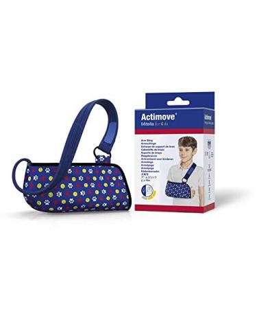 Actimove Mitella for Kids Arm Sling Universal Size