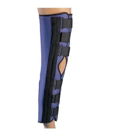 Procare 79-80013 Super Knee Splint 16" Small