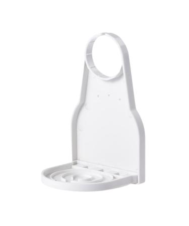Washing Liquid Cups Holder Laundry Detergent Holder Anti-spill Foldable Laundry Detergent Drip Catcher Holder Storage