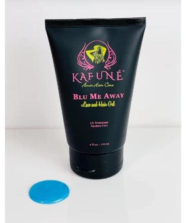 Kafune Amor Hair Care Blu Me Away Lace Wig and Holding Gel -4 oz Bottles - Buy Online on GoSupps.com