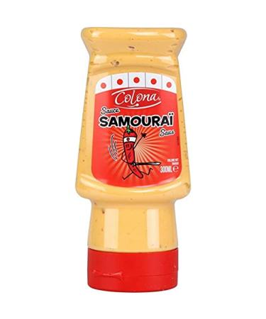 Colona Samura Sauce