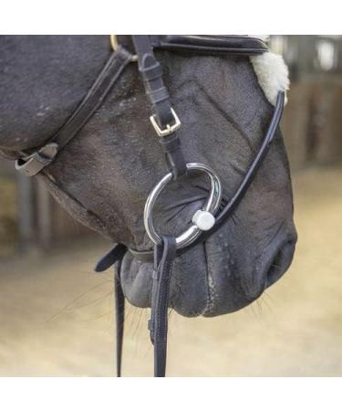 Buy Sprenger Plastic Olive Head Bar Bit Duo - Durable 12 Plastic Equestrian Gear | International Shipping Available - Buy Online on GoSupps.com