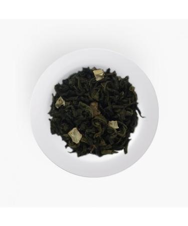 Buy HYSON TEA Green Loose Tea & ANODA OPA Sour Sup Ceylon Tea 100g - Premium International Shipping - Buy Online on GoSupps.com