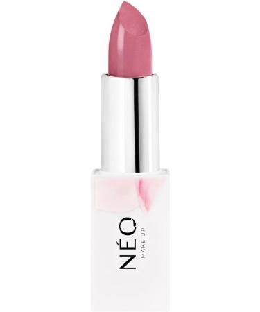 N O MAKE UP INTENSE SERUM SHEER LIPSTICK Moisturizing Lipstick 03 Rosy Mist 43 g - Buy Online on GoSupps.com