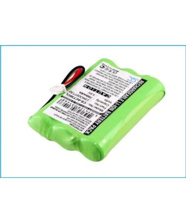 Buy DCH 700mAh AH-AAA600F Battery Replacement for Elmeg DECT 400-40 300 800 - International Shipping Available - Buy Online on GoSupps.com