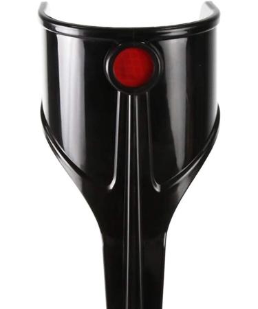 Forearm Crutches 1 Pair Ergonomic Handle with Comfortable Grip - Sturdy High Density Aluminum Durable for Standard and Tall Adults 2 Units (1 Units) () Bathing in Sunlight - Buy Online on GoSupps.com