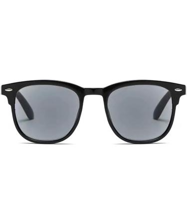 Koosufa Classic Reading Glasses with Blue Light Filter & Spring Hinge - Stylish Sun Readers for Men & Women - Various Strengths 1.0 to 4.0 - Perfect for Outdoor Reading - Buy Online on GoSupps.com