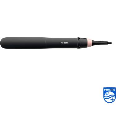 Philips ThermoProtect Hair Glades BHS378/00 - Achieve Soft Shiny Hair with Ionization & Thermal Protect Technology - Buy Online on GoSupps.com