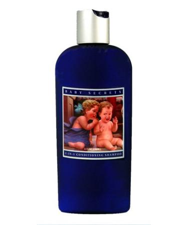 Shop Two in One Gentle Conditioning Shampoo - Nourishing International Shipping Available - Buy Online on GoSupps.com