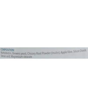 Vet's Best Comfort Calm Supplements for Dogs Helps Calm Dogs - Promotes Relaxation and Balanced Behavior - 60 Chewable Tablets - Buy Online on GoSupps.com