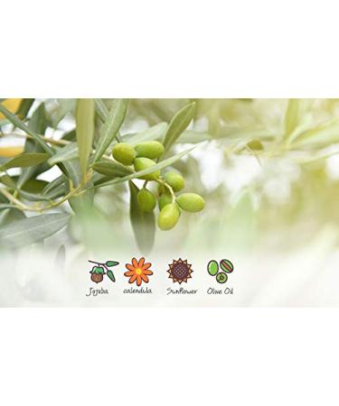 Mommy Care Organic Baby Winter Balm Soothing & Hydrating Cold Sore Cream for Dry, Sensitive Skin | Wind Protection Lotion 50ml - Buy Online on GoSupps.com