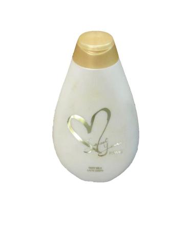 Sweet Years Prive Body Milk Moisturizing Body Milk 200 ml