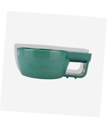 Angoily Liwuben Shaving Foam Shell & Razor Kit Multi-Purpose Men's Shaving Tools for a Smooth Experience - Buy Online on GoSupps.com