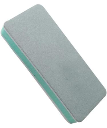 Nail File DIY Sanding Sponge Gel Nail File Buffer Block Nail Polish Pedicure Art ToolPractical and Deft - Buy Online on GoSupps.com