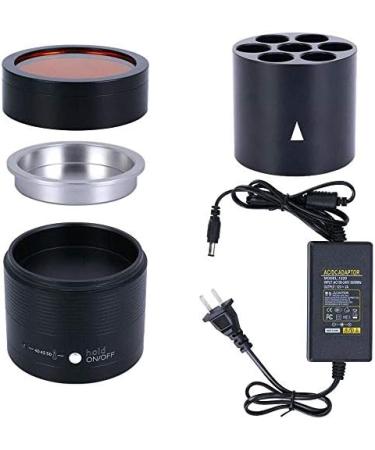 Magic Box Fabric Softener - Resin Light Filter Cover Optimal 40 -50 Performance | International Shipping - Buy Online on GoSupps.com