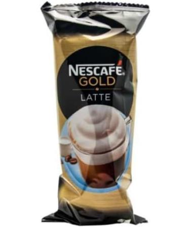 Cup Drinks Coffee Gold Blend 7 pack x3 With Latte 7 pack x3 & Cappuccino 7 pack x3 Medium Roast (9 Pack Nescafe Mixed Bundle) - Buy Online on GoSupps.com