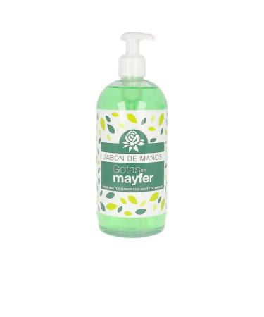 Gotas De Mayfer Jab n De Manos 500 ml