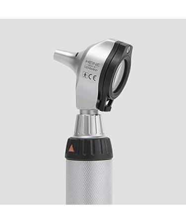 Heine Beta 200 F Otoscope with Battery Handle Premium Quality for Accurate Ear Exams | International Shipping Available - Buy Online on GoSupps.com