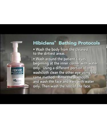 Hibiclens Anti-Microbial Skin Cleanser with Hand Pump - Original Version - Buy Online on GoSupps.com