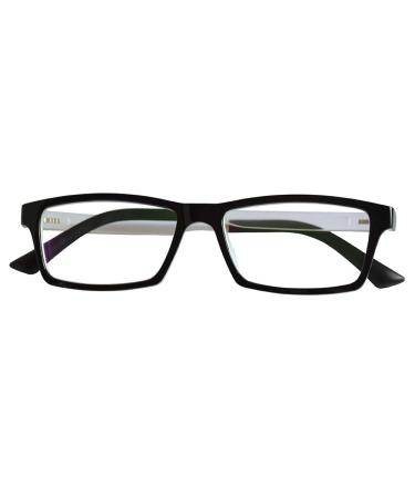 Vicino reading glasses diopter +1.00 1 piece