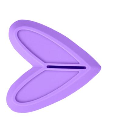 FOMIYES 1pc Tool Razor Miss Shaving 5.5*5.2*0.5cm Picture 1