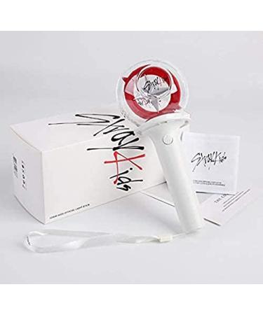 Stray Kids Lightstick Cheering Lights | K-Pop Album Concert Light Sticks - Buy Online on GoSupps.com