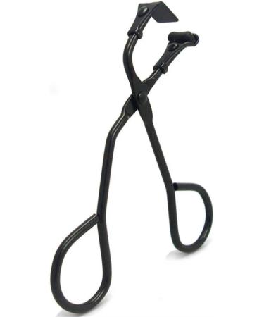 Stainless Steel Eyelash Curler Natural Curly Cosmetic Clip Eye Lash Curling Applicator Professional Eyelash Curler Makeup Tools (Color : C1) - Buy Online on GoSupps.com