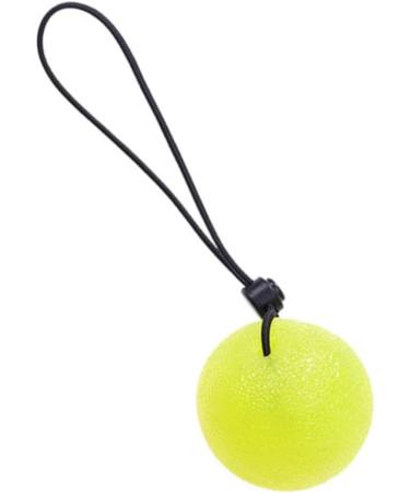 Gatuida 3 STK Hand Strengthening Silicone Massage Balls - Fitness Power Tools for Grip & Exercise - Buy Online on GoSupps.com