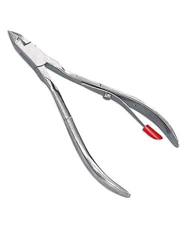 Nipple skin pliers