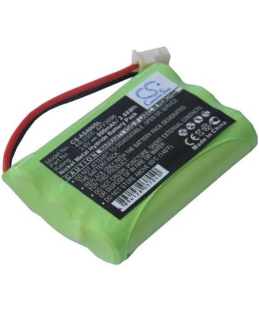 Replacement Battery for IBM 09L5609 21H5072 21H8979 - 800mAh/3.6V Compatible Rechargeable - Buy Online on GoSupps.com
