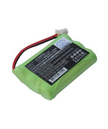 800mAh Replacement Battery Compatible with IBM 21H5072 21H8979 34L5388 3N-250AAA 44L0302 44L0305 44L0308 44L0302 44L0305 44L0308 44L035 44V3696 63H0935 AS400 AS400 i5