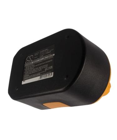 14.4V 1500mAh 130224011 130224017 1400669 1314702 130111073 130245005 1400670 Battery Replacement for RY6202 1442M CTH1442K2 1441M CDL1442D CDL1441P R10521 CBI1442D CID1442P 1441