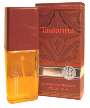 Tawanna by Regency Cosmetics Cologne Spray 2 oz For Women - Buy Online on GoSupps.com