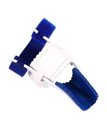 Adjustable Bunion Toe Corrector | Hallux Valgus Relief for Men and Women | Foot Pain Straightener & Protector with Night Splint - Buy Online on GoSupps.com