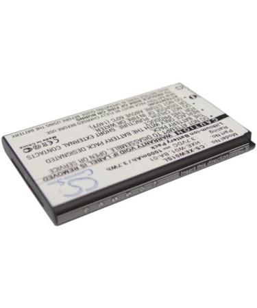 1000mAh Replacement Battery for Ha BA-01 & HXE-W01 406-C | International Shipping Available - Buy Online on GoSupps.com