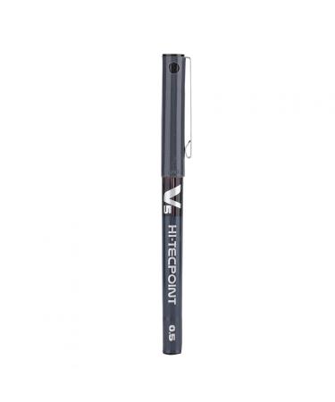 2 Color Tattoo Marker Tattoo Positioning Pen Eyebrow Marker Pen Semi-Permanent Skin Positioning Pen  Black