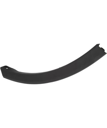 Wheel Opening Shape Stylish Shockproof Durable Front Bumper End Caps For Adventure (521130R050 TO1290108 (left)) - Buy Online on GoSupps.com