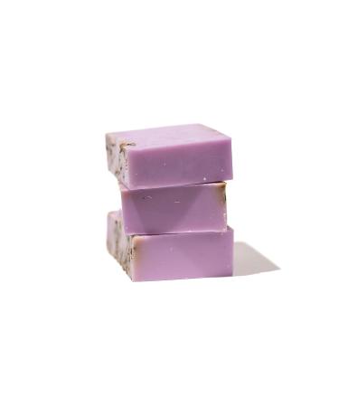 Corsica Lavender Bath Soap Bar - Gentle for Sensitive & Dry Skin | Natural Ingredients | International Shipping - Buy Online on GoSupps.com