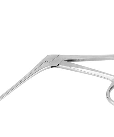 Professional Ear Pick Pliers with Wheat Grain Tip Design - Easy to Hold - Buy Online on GoSupps.com