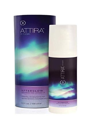 Attira After Shine Detangling Cream.