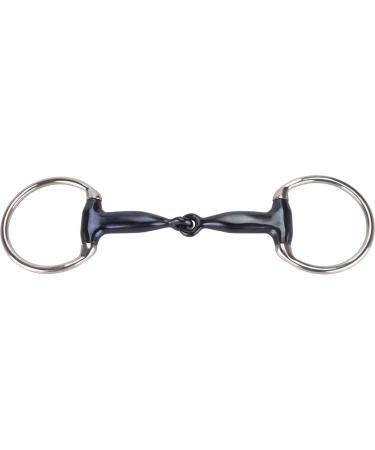 Equinate Olive Head Bite - Sweet Iron 16mm Anatomically Shaped 14.5cm - Promotes Saliva & Chewing Activity | International Shipping - Buy Online on GoSupps.com