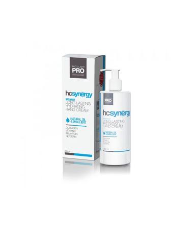 mollonpro hcsy Long Lasting Hand Cream – 250 ml