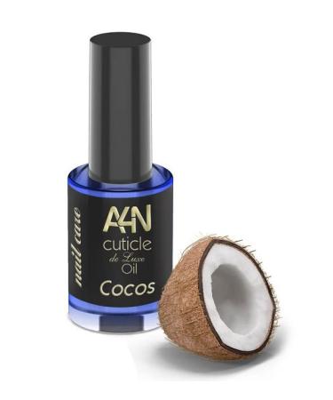 A4N Nail Care Oil with Vitamins (Cocons)