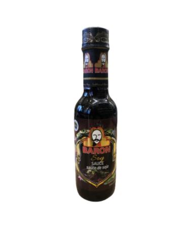 Baron Soy Sauce 24 x 155ml