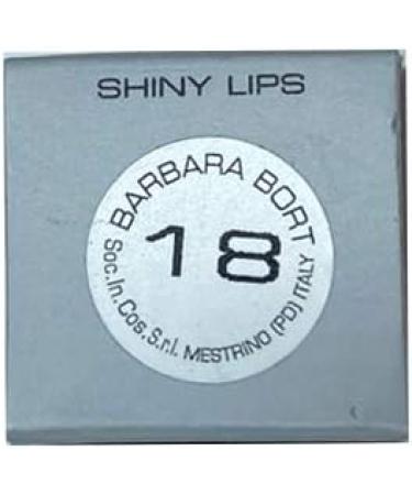  BARBARA BORT Shiny Lips Matt Miracle Lucidalabbra Superbrillante Hydratant 18 - Buy Online on GoSupps.com