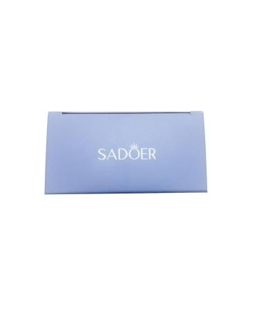 Under Eye Patches for Dark Circles - 30 Pairs | Cooling Eye Masks for Puffiness & Wrinkles - Ideal Skin Care Gift for Women - Buy Online on GoSupps.com