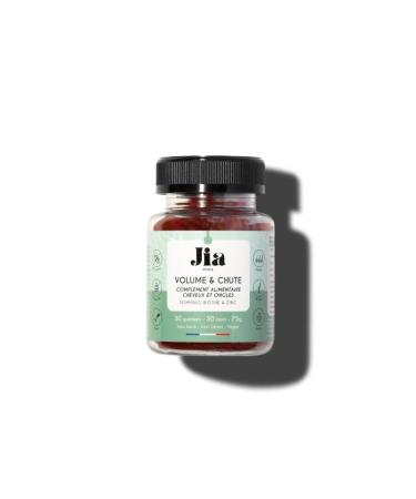 Volume & Fall Gummies