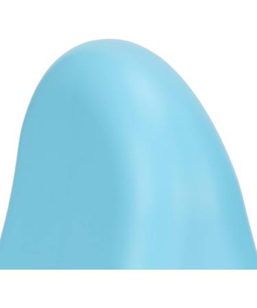 Adjustable PSOAS Muscle Relief Tool | Effective Massage Device for Knee Thighs & Back Blue - Buy Online on GoSupps.com