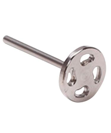 Foot Grinder Bearings Remover Stainless Steel Exfoliating